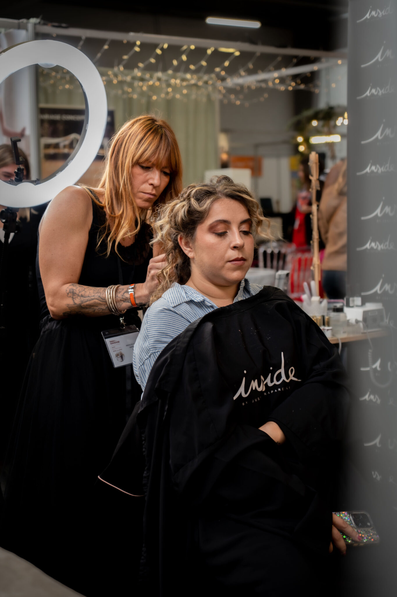 Salon du mariage 2023