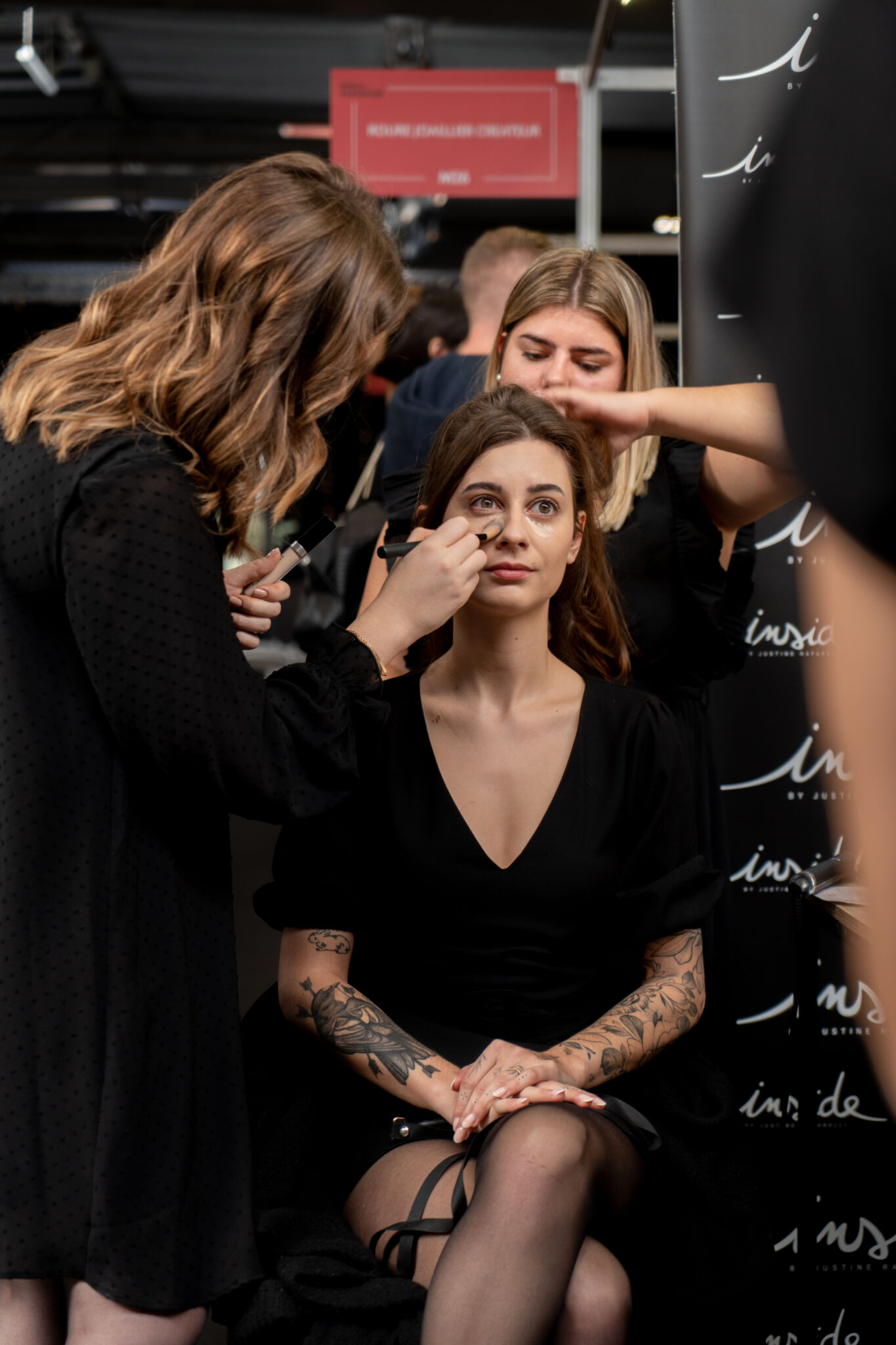 Salon du mariage 2023