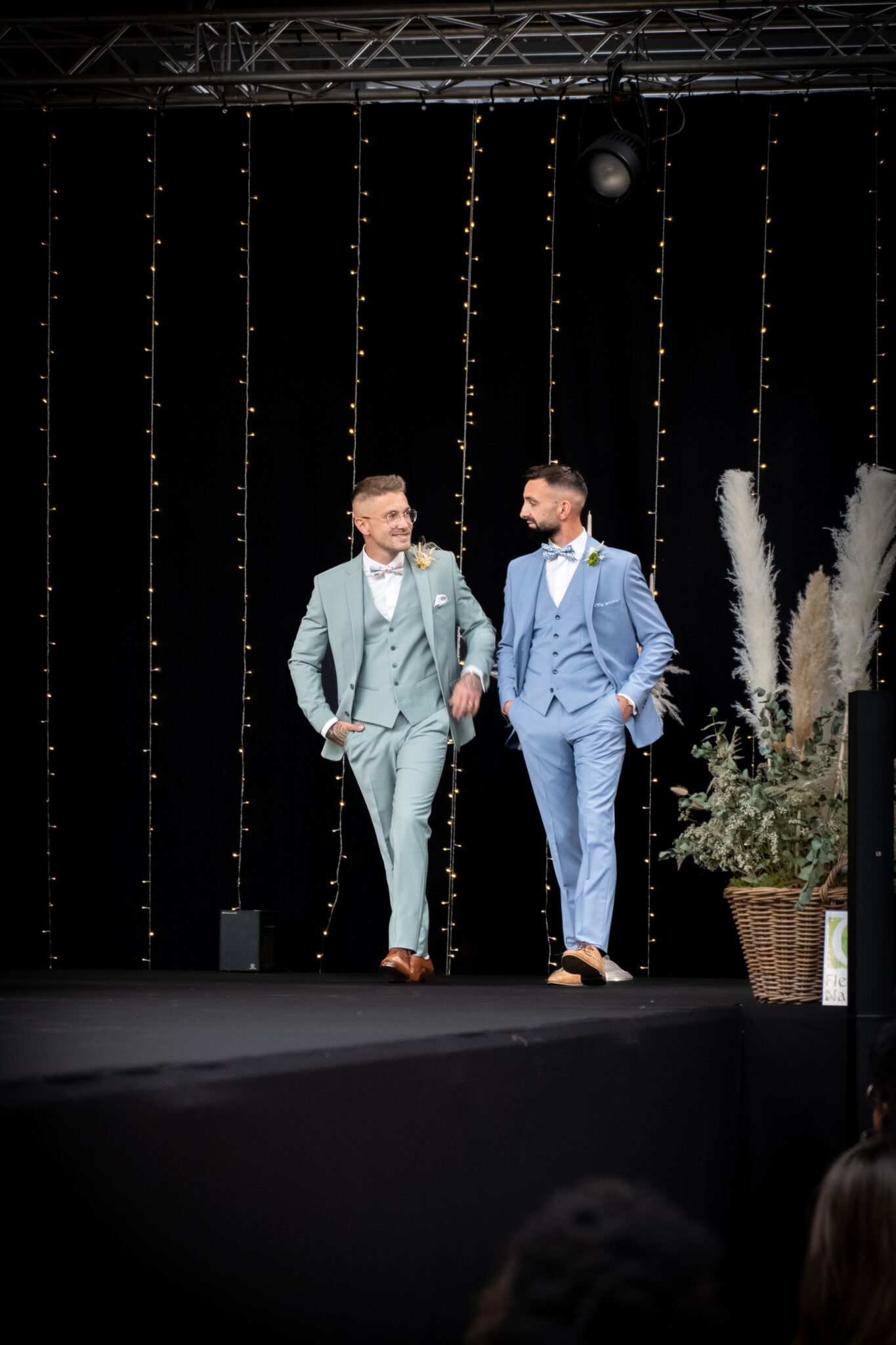 Salon du mariage 2023