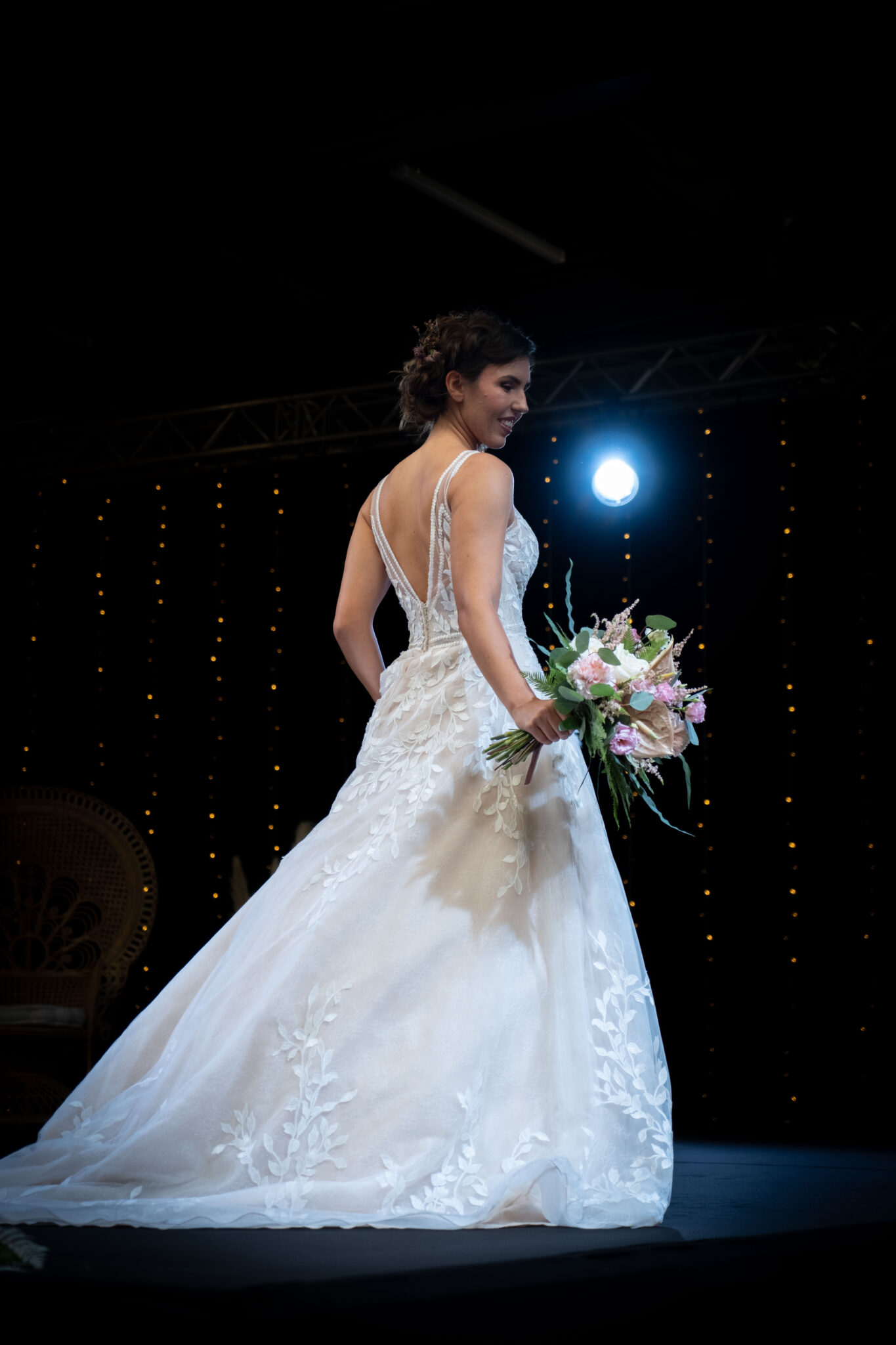 Salon du mariage 2023